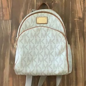 Michael Kors Backpack